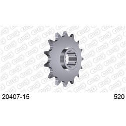 AFAM 15T 520 CB500R/F/X 13-  [ONC01] #