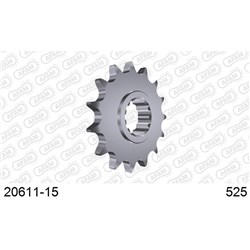 AFAM 15T 525 HONDA CB750  [ONC01] #