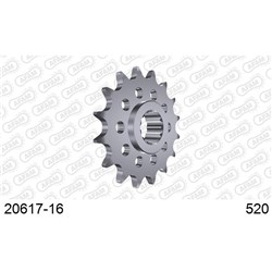 AFAM 16T 520 HONDA 700  [ONC01] #