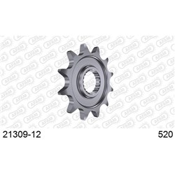 AFAM 12T 520 YAM YZ/WR250F 01-