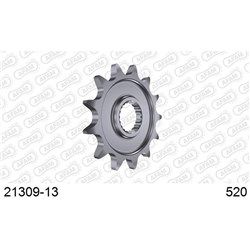 AFAM 13T 520 YAMAHA YZ/WR250F 01-