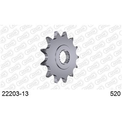 AFAM 13T 520 SUZUKI RM125 87-  [ONC01] #