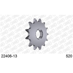 AFAM 13T 520 RMZ450 05-  [ONC01] #