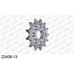 AFAM 13T 520 RMZ450 15-