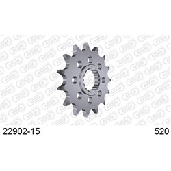 AFAM 15T 520 GSXR1000 09-  [ONC01] #