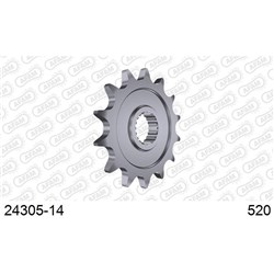 AFAM 14T 520 KX250F 06-