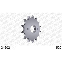 AFAM 14T 520 KLR + NINJA 250  [ONC01] #