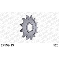 AFAM 13T 520 KXF450 06-