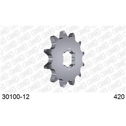 AFAM 12T 420 KX60-80 86-  [ONC01] #