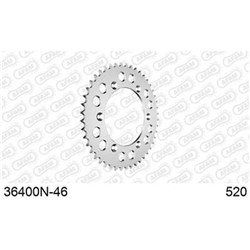 AFAM A46 520 APRILIA 450/550 R/SXV  [ONC01] #