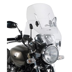 GIVI WINDSCREEN AIRFLOW SLIDING - UNIVERSAL FITMENT