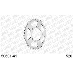 AFAM S41 520 DUCATI 851 SP1/906 PASO  [ONC01] #