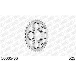 AFAM S36 525 DUCATI 996/998 02-  [ONC01] #