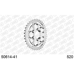 AFAM S41 520 MONST 800 S2R  [ONC01] #