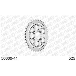 AFAM S41 525 DUCATI  [ONC01] #