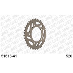 AFAM A41T 520 CONV 749/999 ALLOY  [ONC01] #