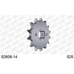 AFAM 14T 525 DUCATI 916/996 (+PCD1) ST2/4  [ONC01] #