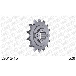 AFAM 15T 520 DUC MONST 900 IE  [ONC01] #