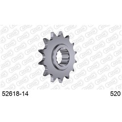 AFAM 14T 520 DUCATI 899 PANIGALE 14-  [ONC01] #