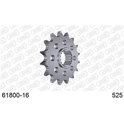 AFAM 16T 525 KTM 950/990  [ONC01] #