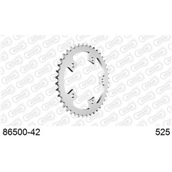 AFAM S42 525 TRIUMPH  [ONC01] #