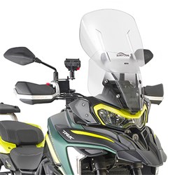 GIVI WINDSCREEN AIRFLOW SLIDING - BENELLI TRK702/X 23-24