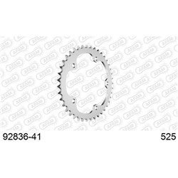 AFAM S41 525 MV AUGUSTA  [ONC01] #