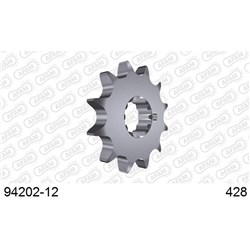 AFAM 12T 428 KTM 85 03_ #