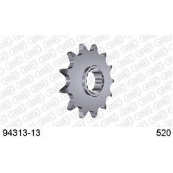 AFAM 13T 520 GAS GAS [ONC01] #