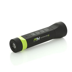ANTIGRAVITY ADV ULTRA LIGHT LED FLASHLIGHT [ONC01] #