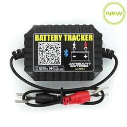 ANTIGRAVITY BATTERY TRACKER (LITHIUM)  [ONC01] #