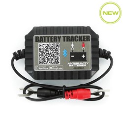 ANTIGRAVITY BATTERY TRACKER (LEAD/ACID) [ONC01] #
