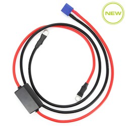 ANTIGRAVITY 42 In. CLAMPLESS STARTING HARNESS (NEWER XP1, XP3)  [ONC01] #