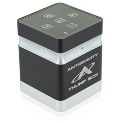 ANTIGRAVITY THUMP BOX BLUETOOTH SPEAKER  [ONC01] #