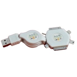 ANTIGRAVITY 6 IN 1 CHARGER CABLE [ONC01] #