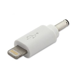 ANTIGRAVITY (APPLE) LIGHTNING TIP FOR XPS [ONC01] #