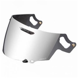 ARAI VAS-V VISOR COATED SIL #