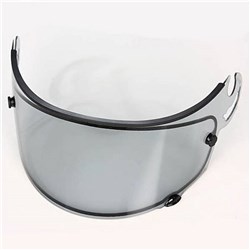 ARAI SAI CORSAIR-V/RX-Q DUAL PANE FOG FREE W/TEAR OFF POSTS LIGHT TINT