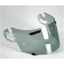 ARAI SAI W/PINLOCK PINS SHIELD CORSAIR-V/RX-Q/DEFIANT/VECTOR II LIGHT TINT