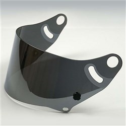 ARAI CK-6 MIRROR SIL SHIELD