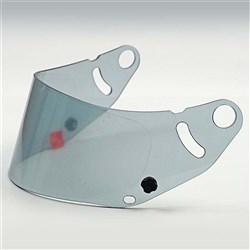 ARAI GP-5/SK-5 AF VISOR LIGHT TINT WITH T/OFF POSTS #