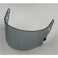 ARAI GP-5W SHIELD LIGHT TINT WITH T/OFF POSTS #