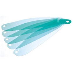 RX7RR3/XX TEAR-OFF SET (5 PCS/PACK) #