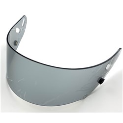 ARAI GP-7 LIGHT SMOKE SHIELD