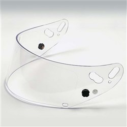 ARAI GP-7 AF SHIELD CLEAR