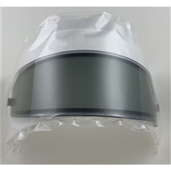 ARAI GP-7 DUAL PANE SHIELD LIGHT TINT