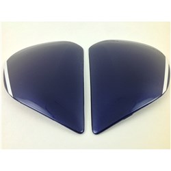 ARAI SAJ VISOR HOLDER DANI (SET) #