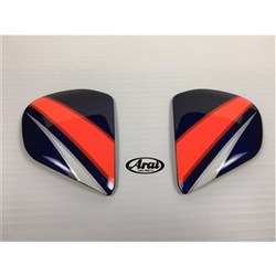 ARAI RX-7V SIDE PODS VINALES (SET) #