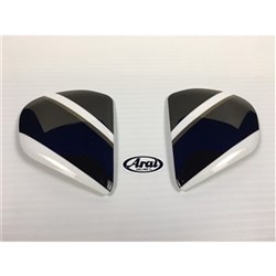 ARAI RX-7V SIDE-PODS HRC (SET) #