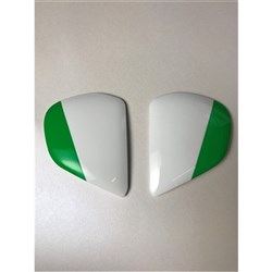 ARAI RX-7V SIDE-PODS STATEMENT CORSA (SET) #